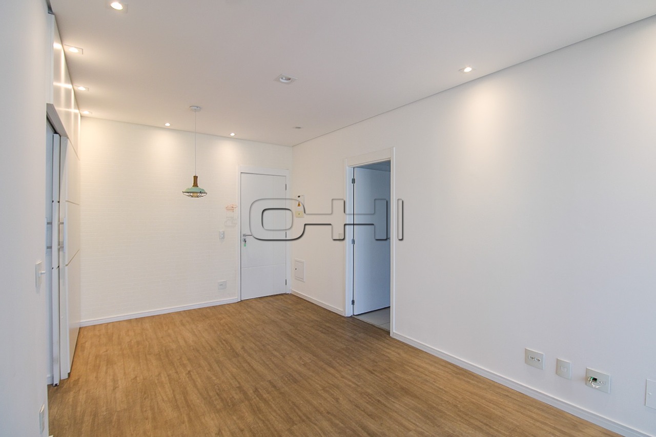 Apartamento – Chácara Santo Antônio