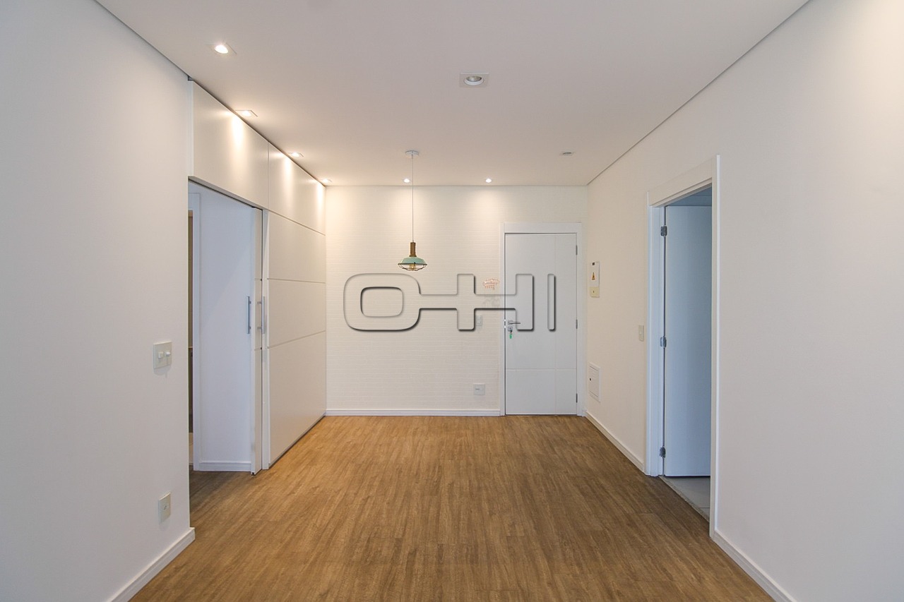 Apartamento – Chácara Santo Antônio
