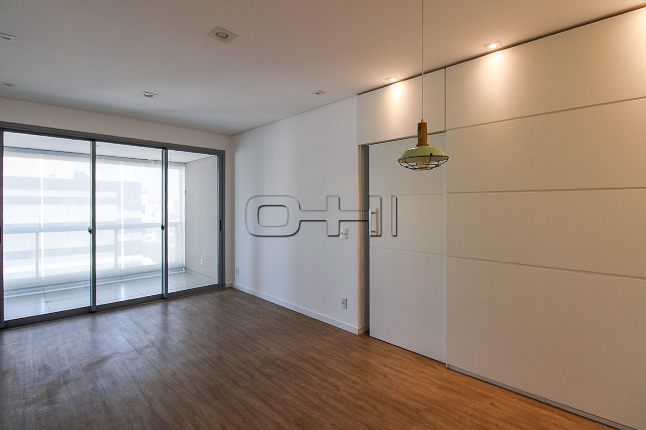 Apartamento – Chácara Santo Antônio