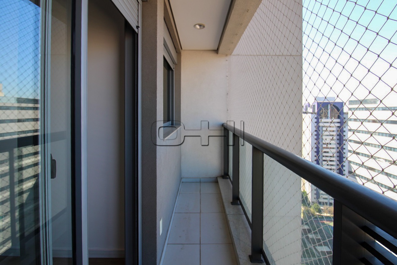 Apartamento – Chácara Santo Antônio