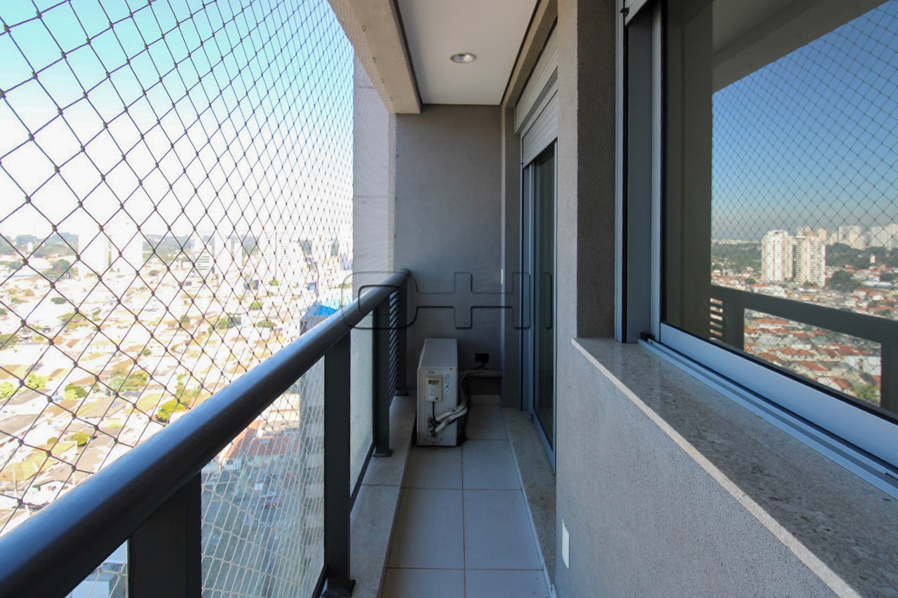 Apartamento – Chácara Santo Antônio