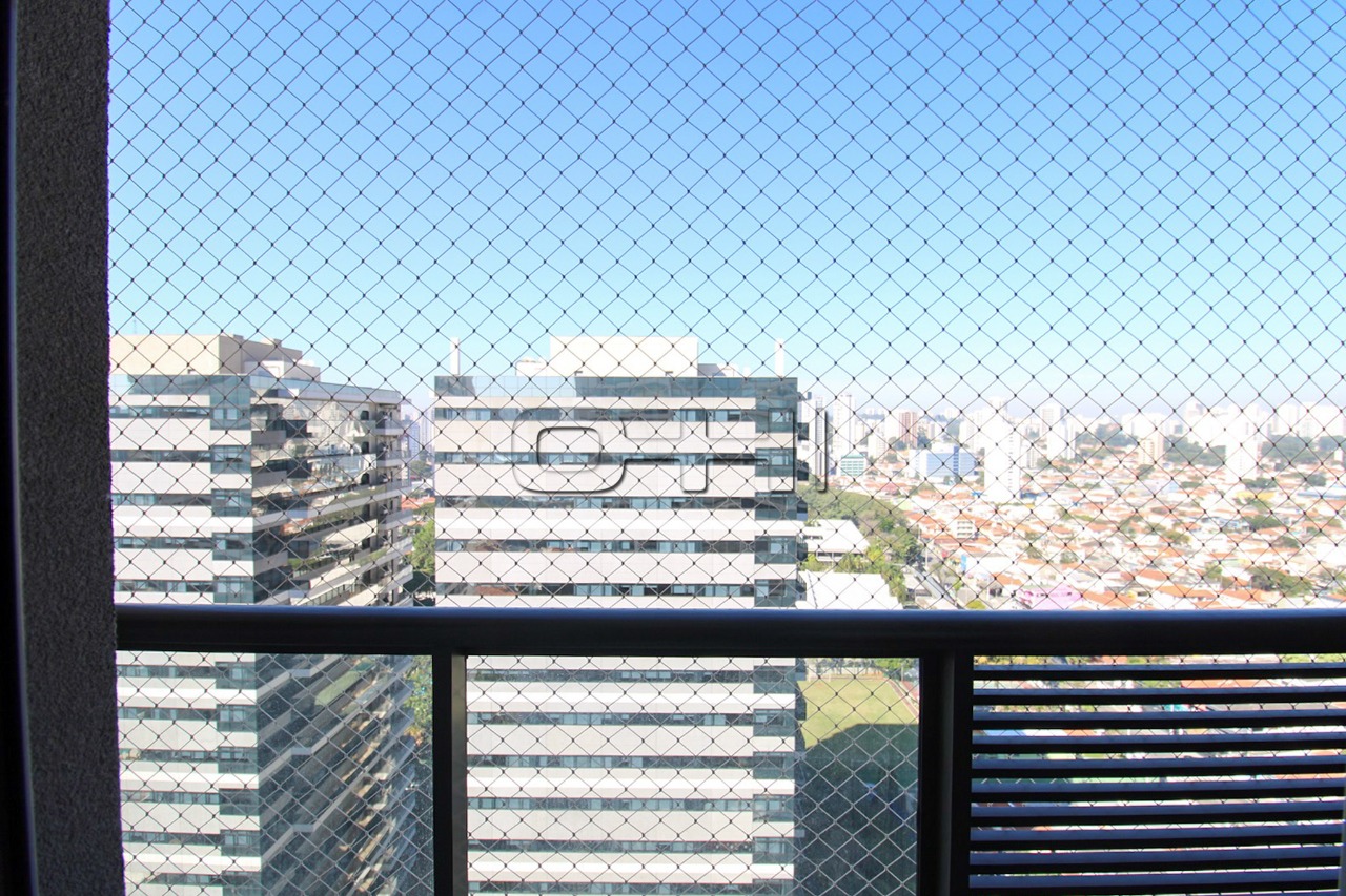 Apartamento – Chácara Santo Antônio
