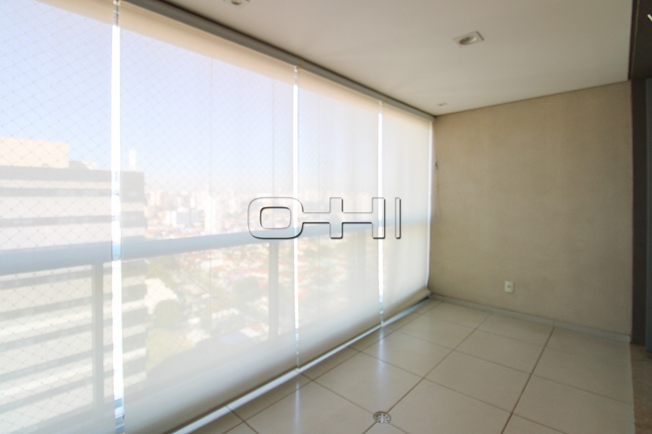 Apartamento – Chácara Santo Antônio