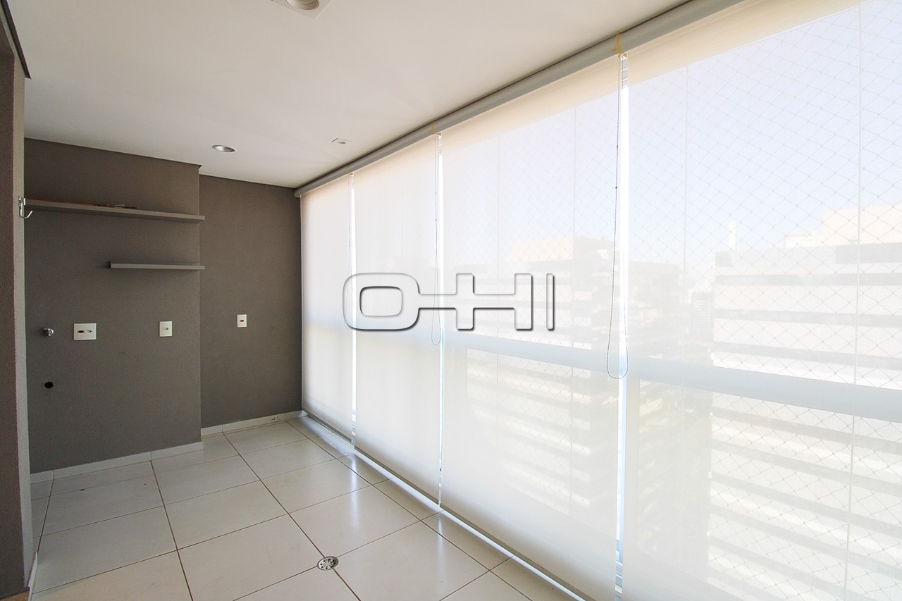 Apartamento – Chácara Santo Antônio