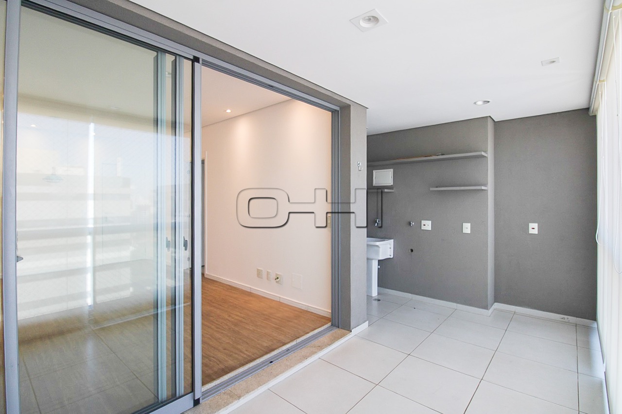 Apartamento – Chácara Santo Antônio