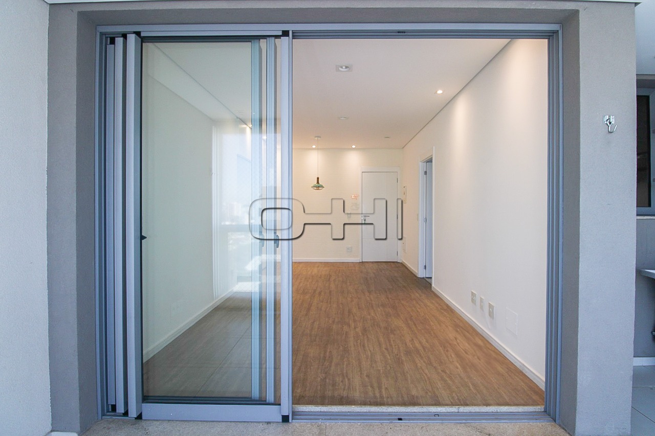 Apartamento – Chácara Santo Antônio