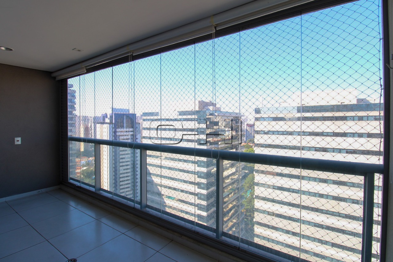 Apartamento – Chácara Santo Antônio