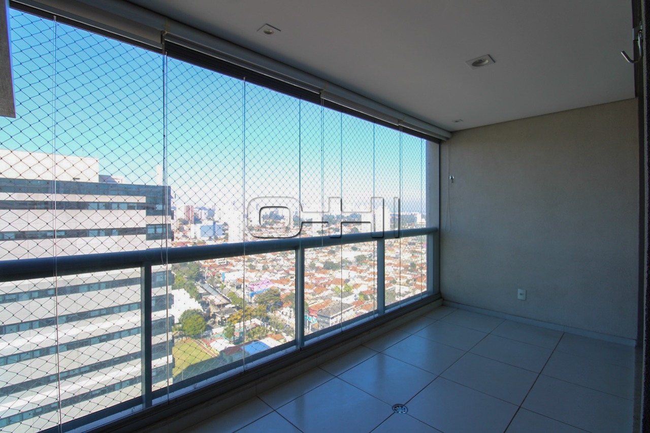 Apartamento – Chácara Santo Antônio