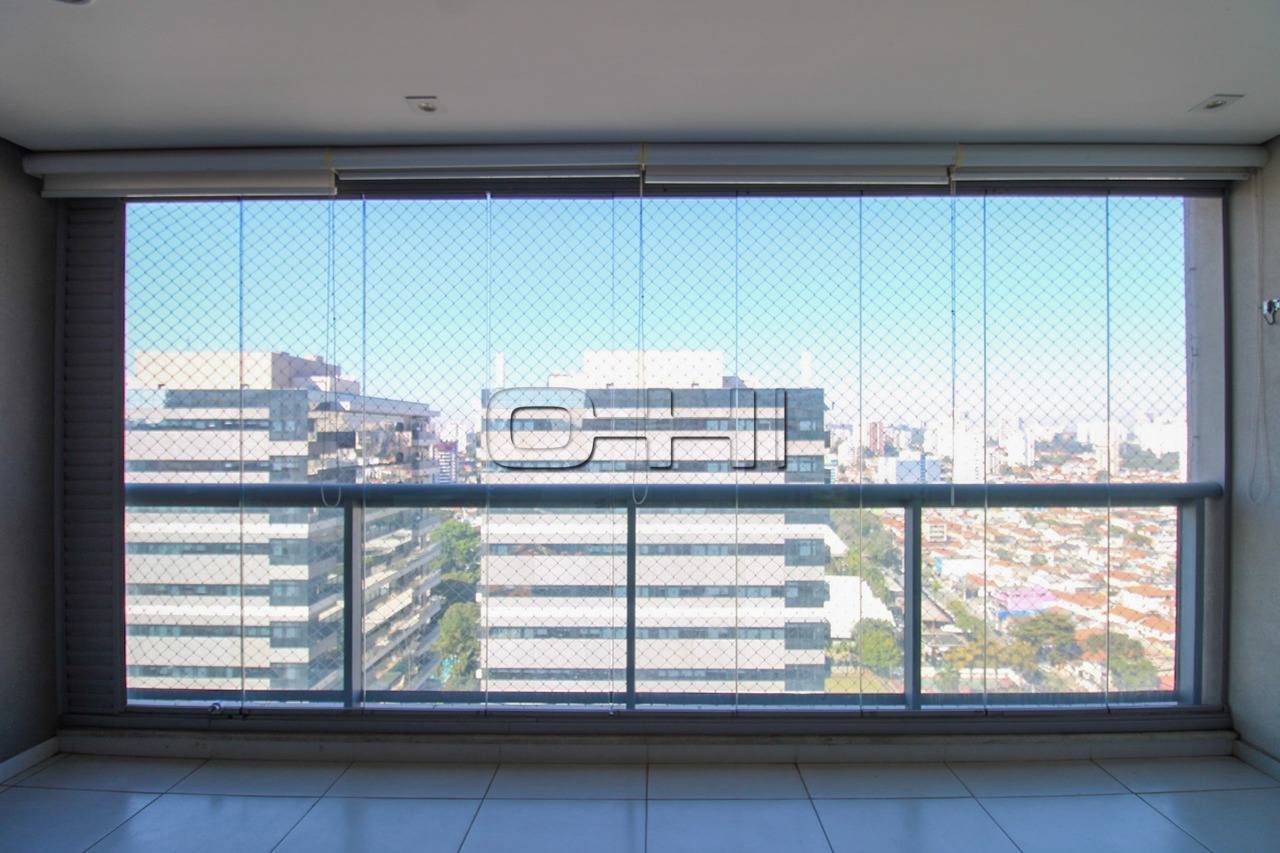 Apartamento – Chácara Santo Antônio