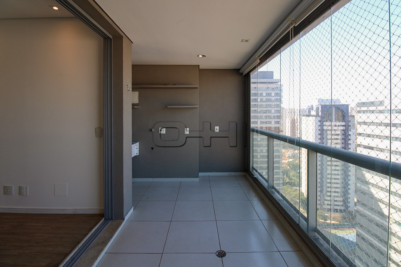Apartamento – Chácara Santo Antônio