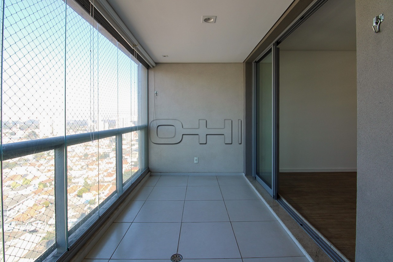 Apartamento – Chácara Santo Antônio