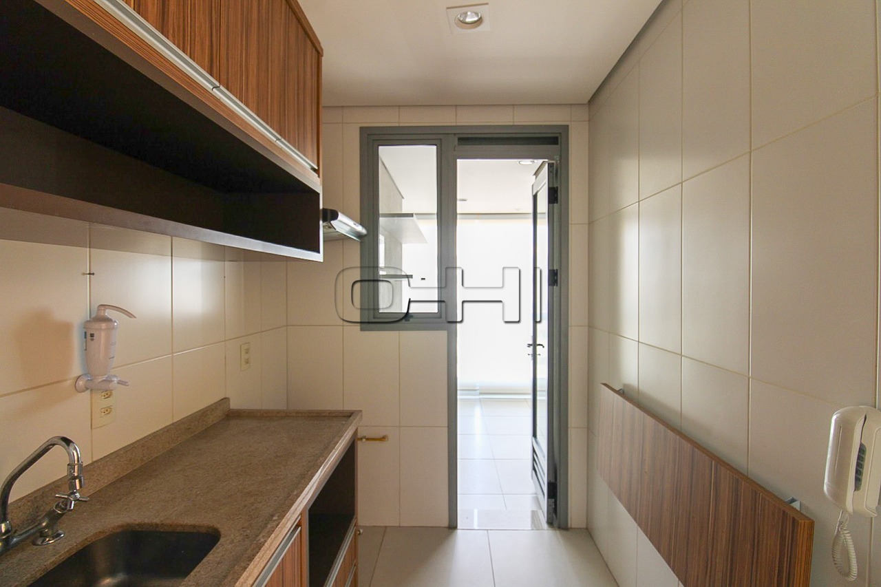 Apartamento – Chácara Santo Antônio