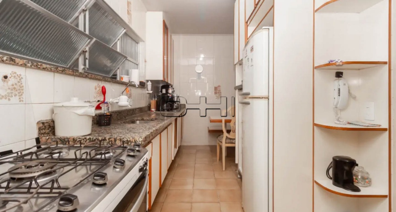 Apartamento – Jardim Paulista