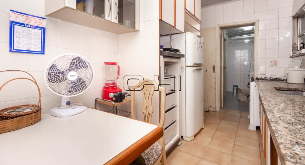 Apartamento – Jardim Paulista