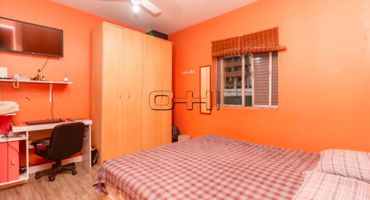 Apartamento – Jardim Paulista