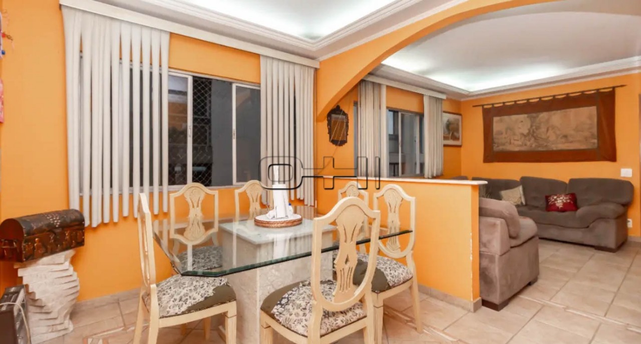 Apartamento – Jardim Paulista