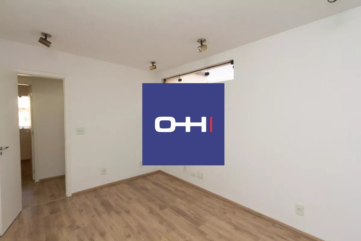 Apartamento – Moema