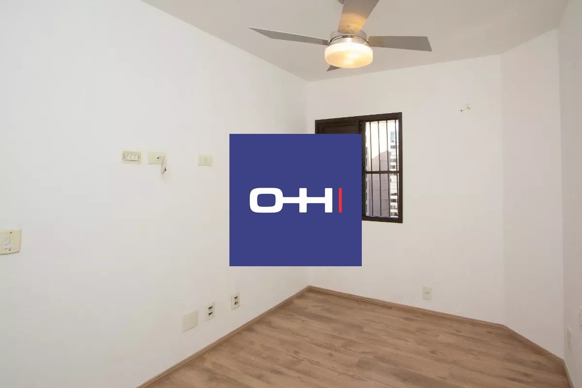 Apartamento – Moema