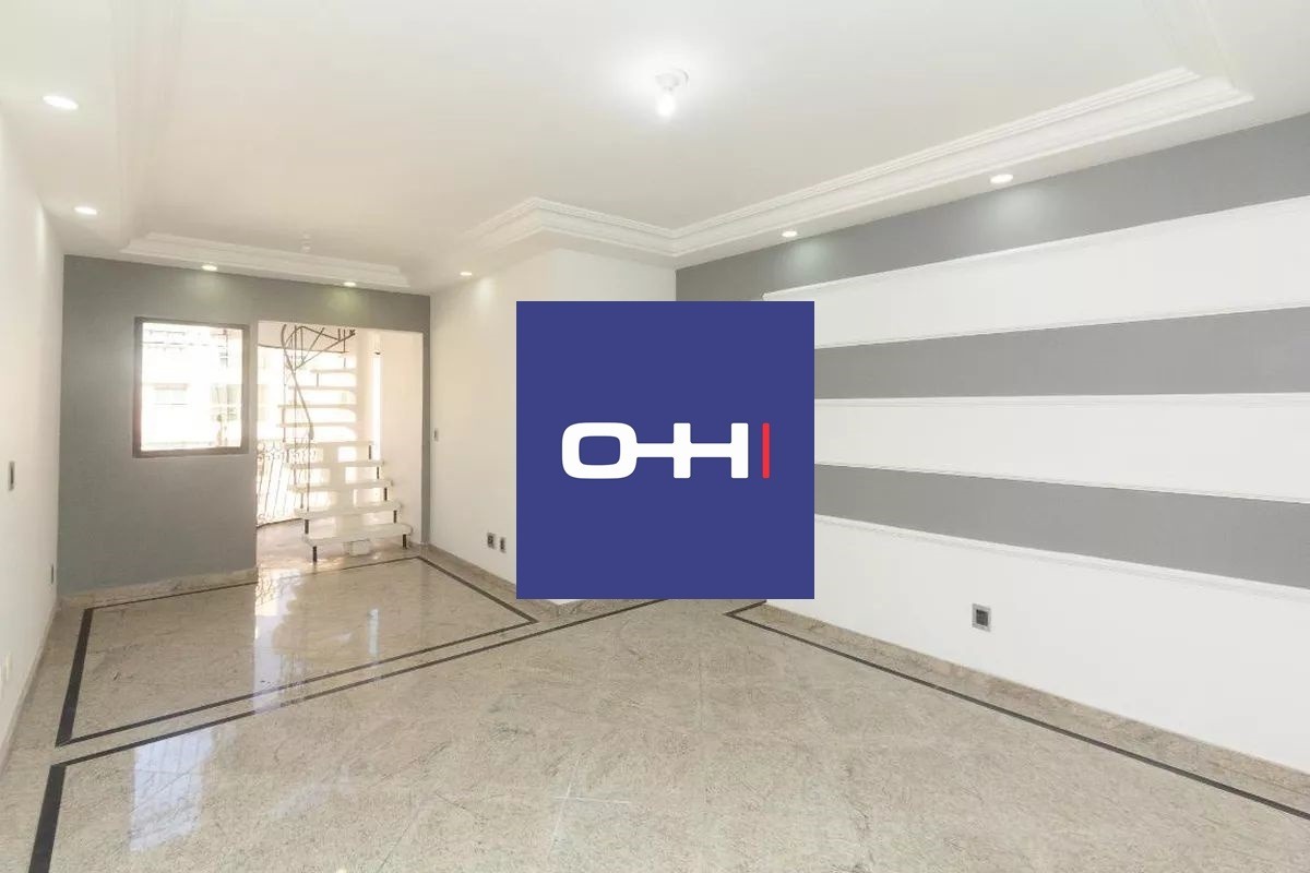Apartamento – Moema