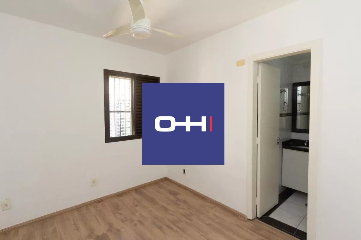 Apartamento – Moema