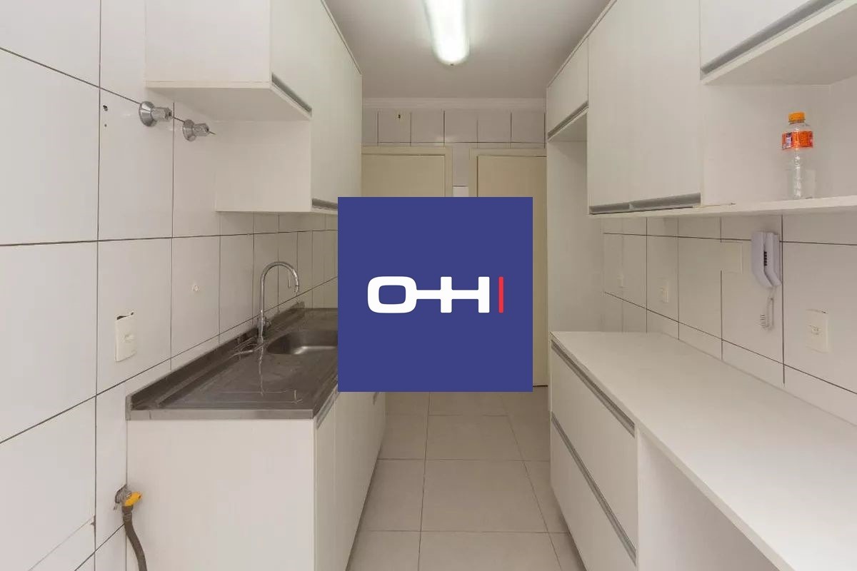 Apartamento – Moema