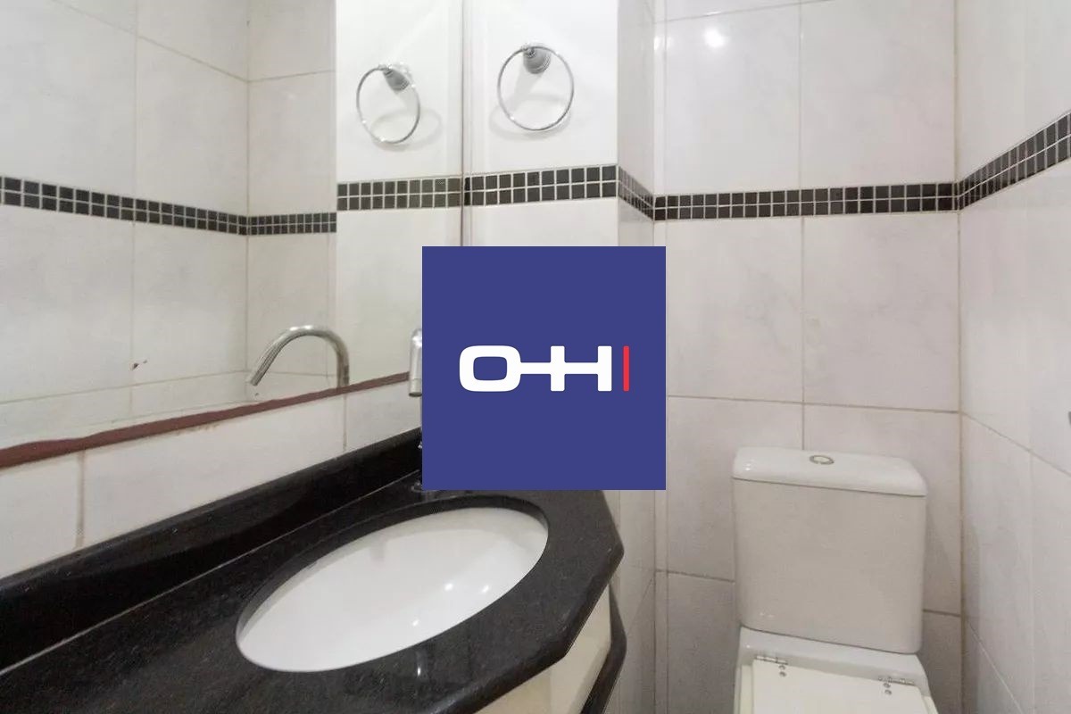 Apartamento – Moema