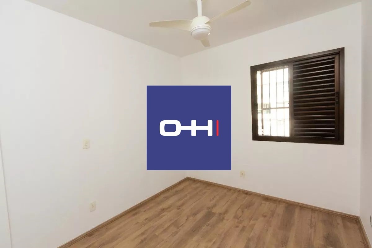 Apartamento – Moema