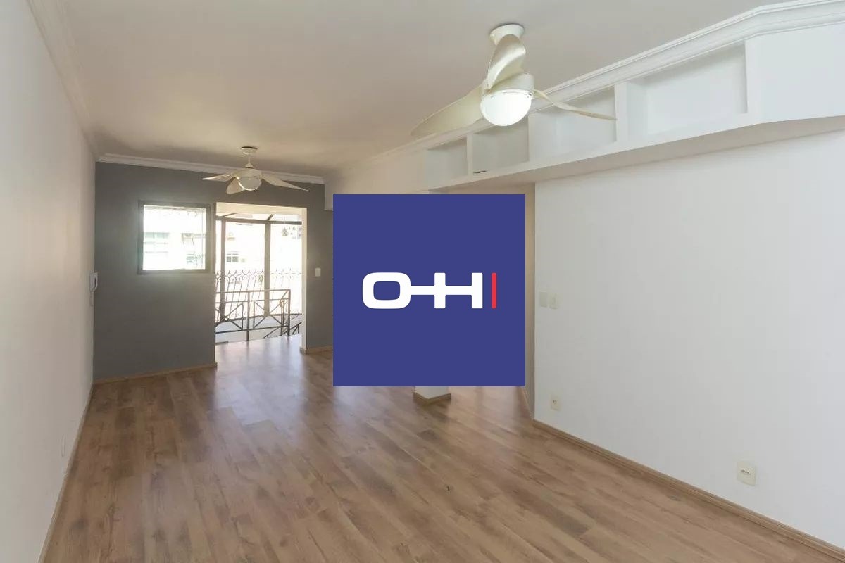 Apartamento – Moema