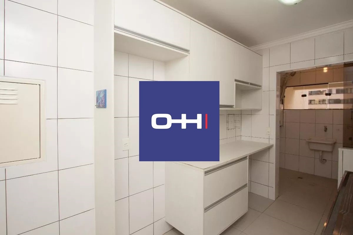 Apartamento – Moema