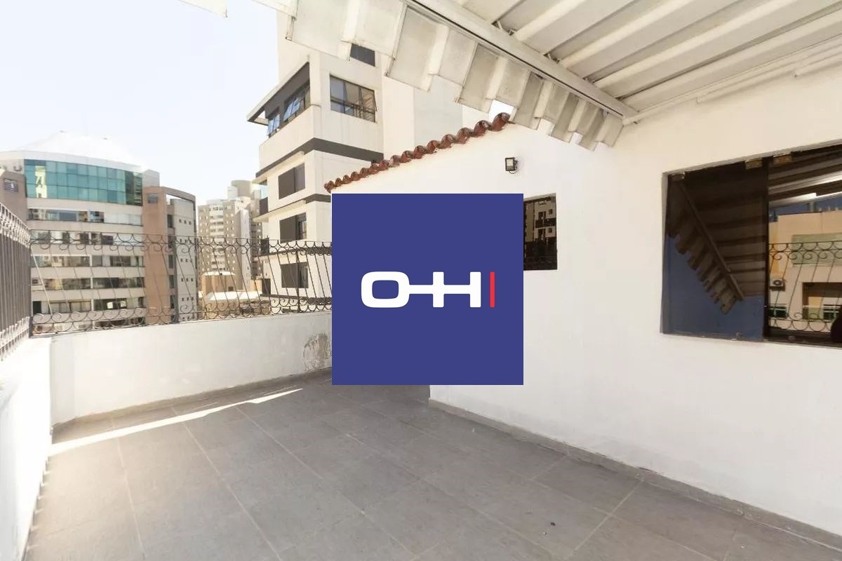 Apartamento – Moema