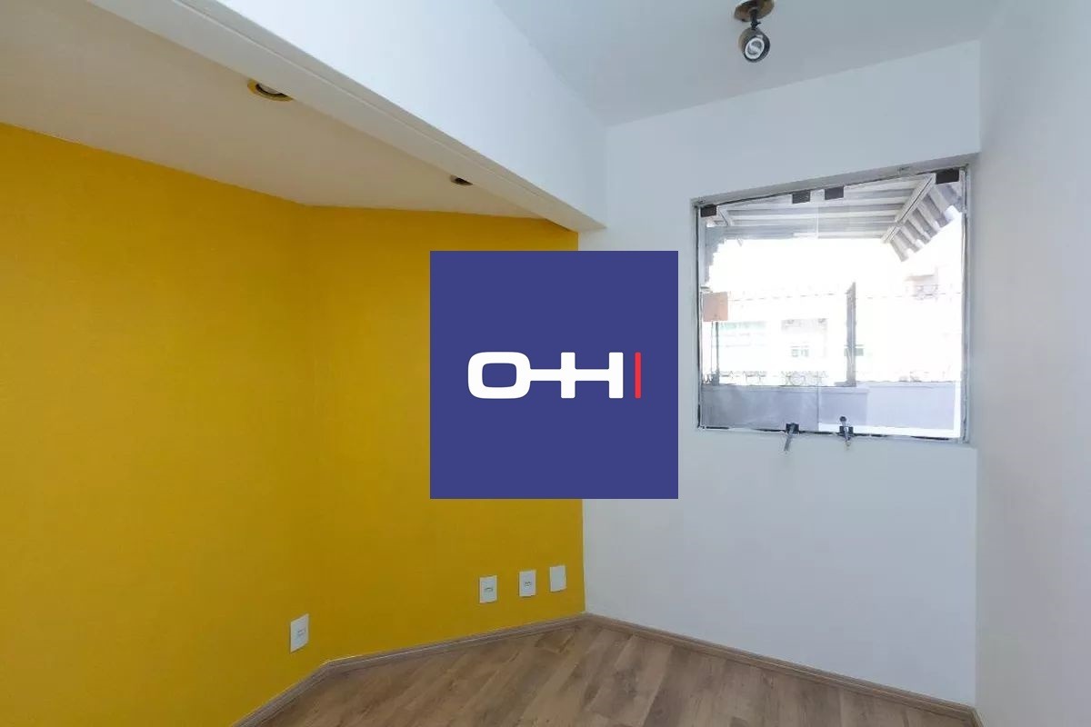 Apartamento – Moema