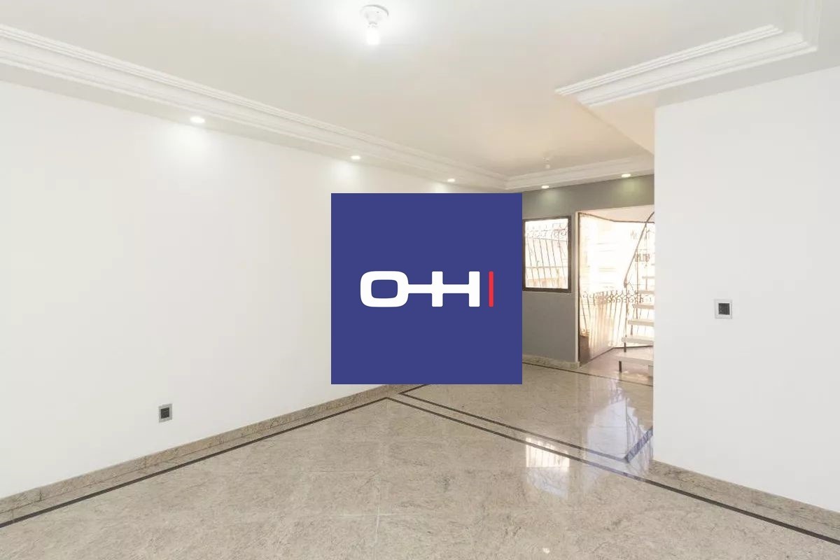 Apartamento – Moema