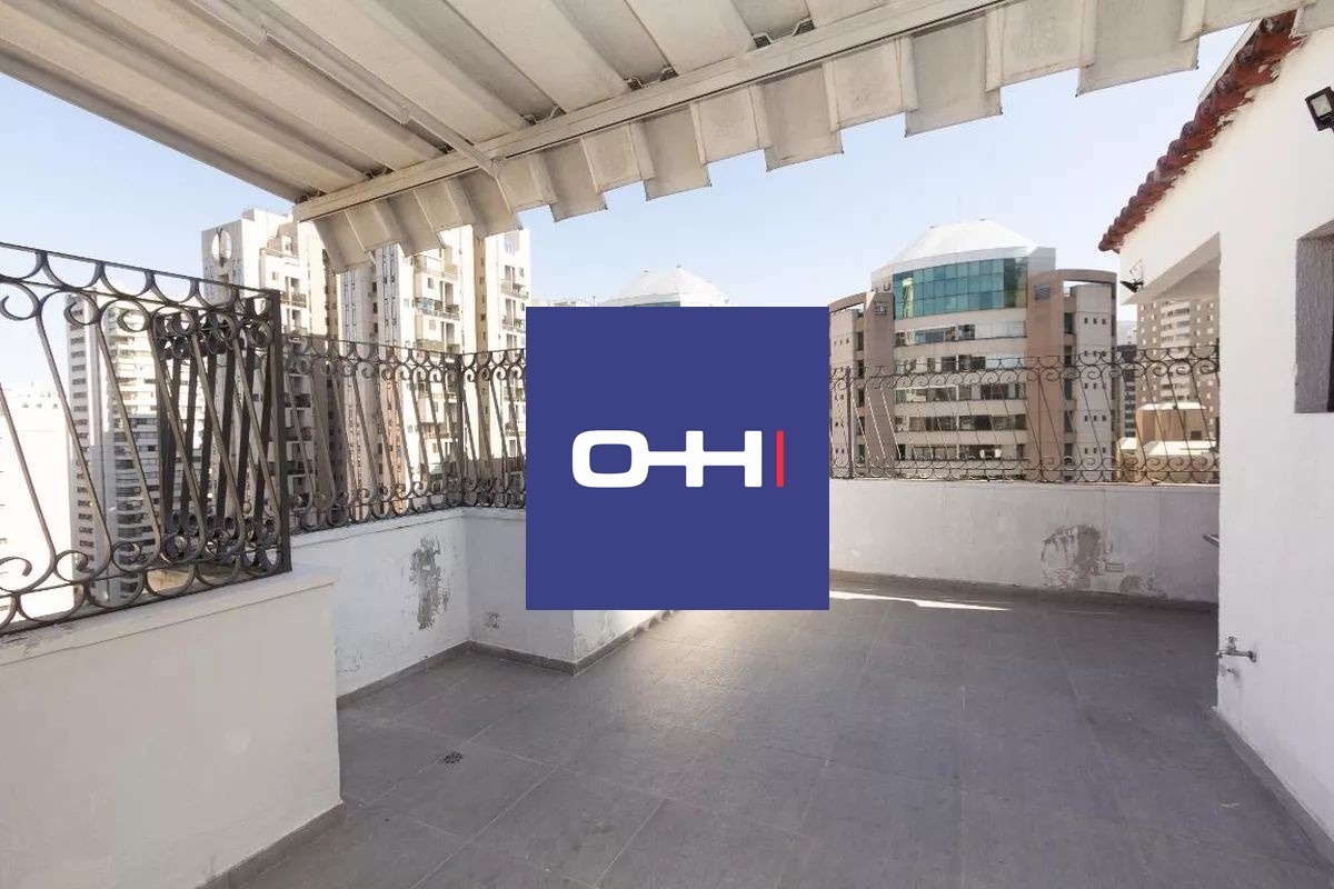 Apartamento – Moema