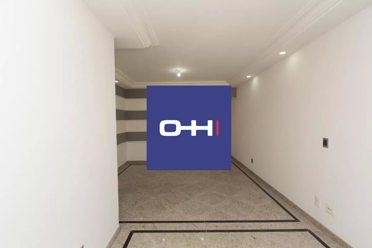 Apartamento – Moema