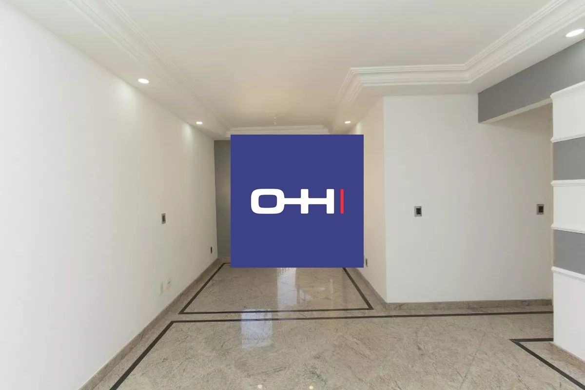 Apartamento – Moema