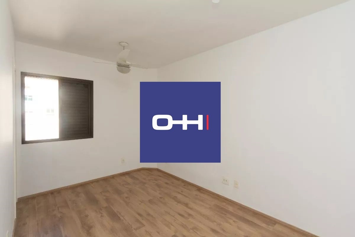 Apartamento – Moema