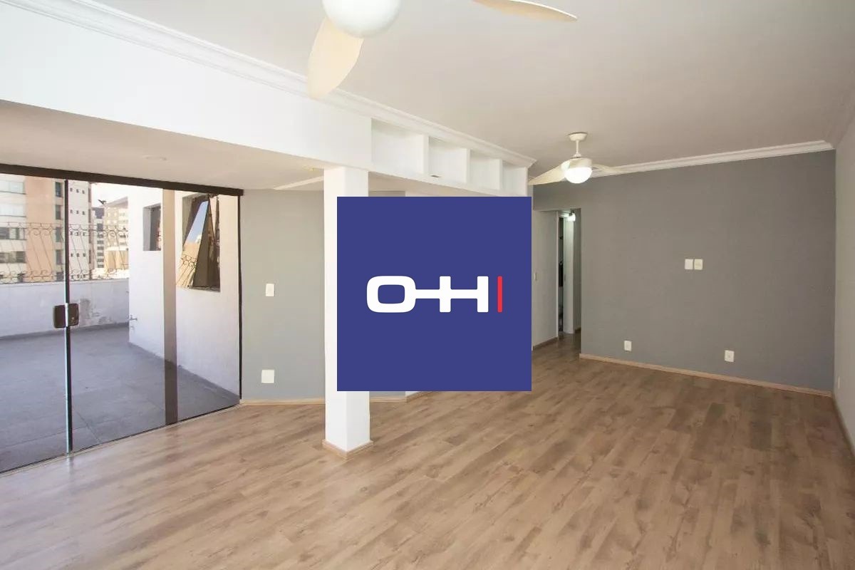 Apartamento – Moema