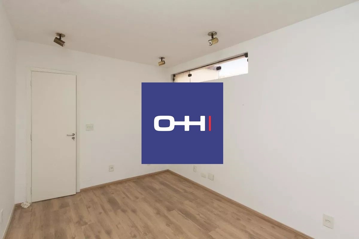Apartamento – Moema