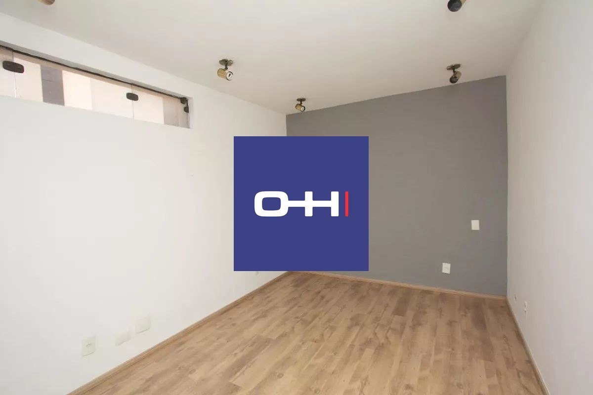 Apartamento – Moema
