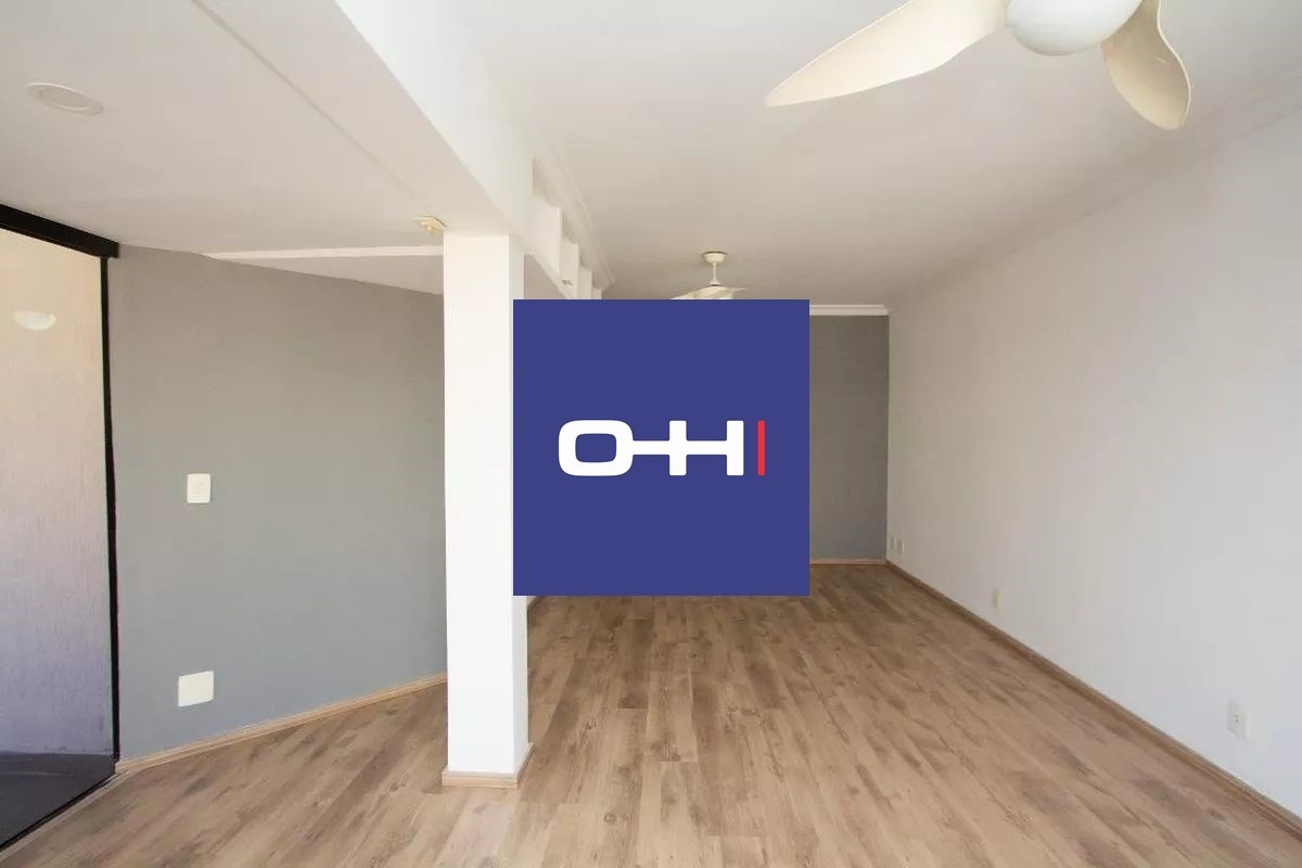 Apartamento – Moema