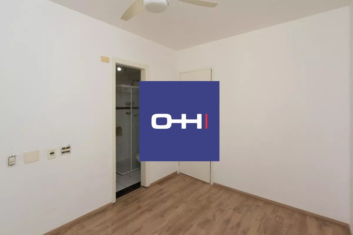Apartamento – Moema