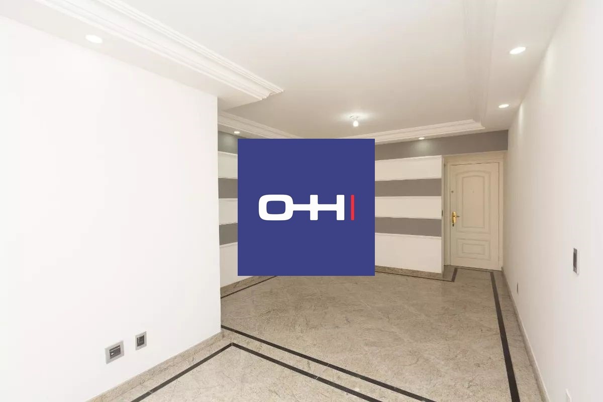 Apartamento – Moema