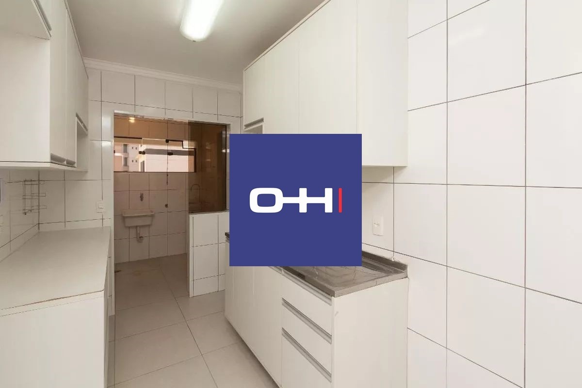Apartamento – Moema