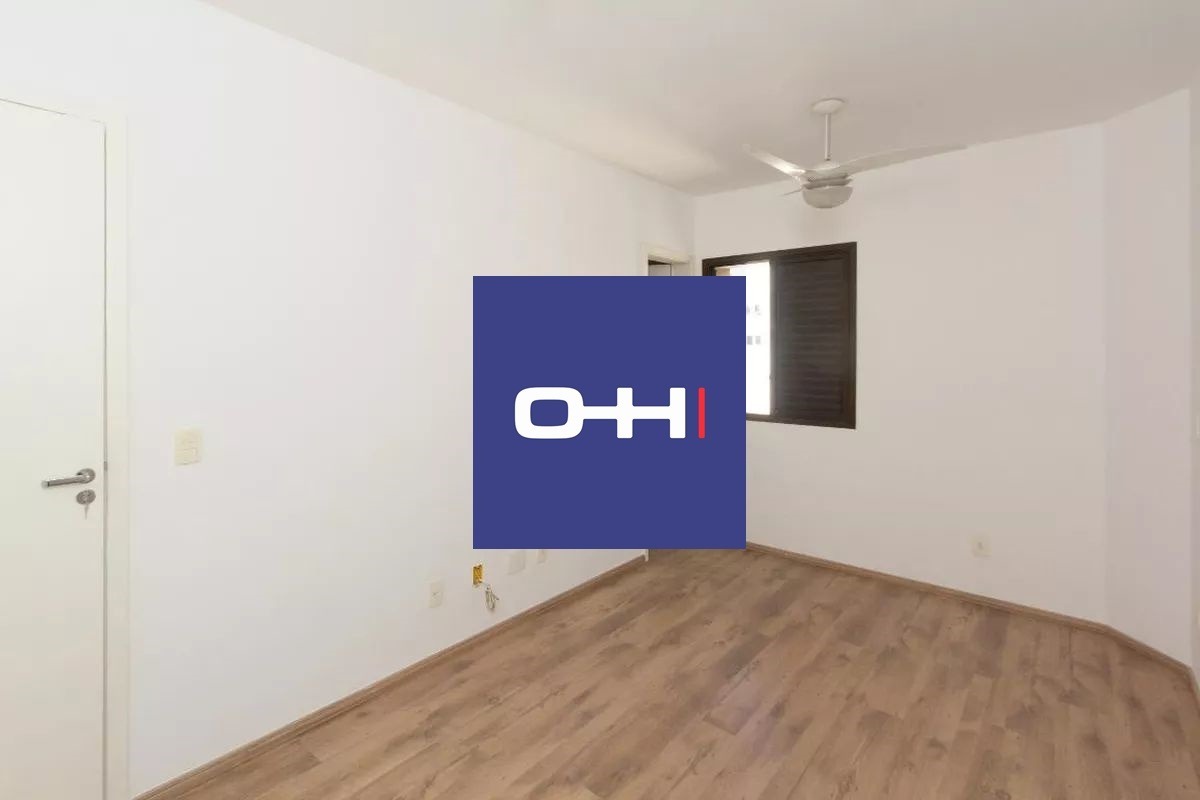 Apartamento – Moema
