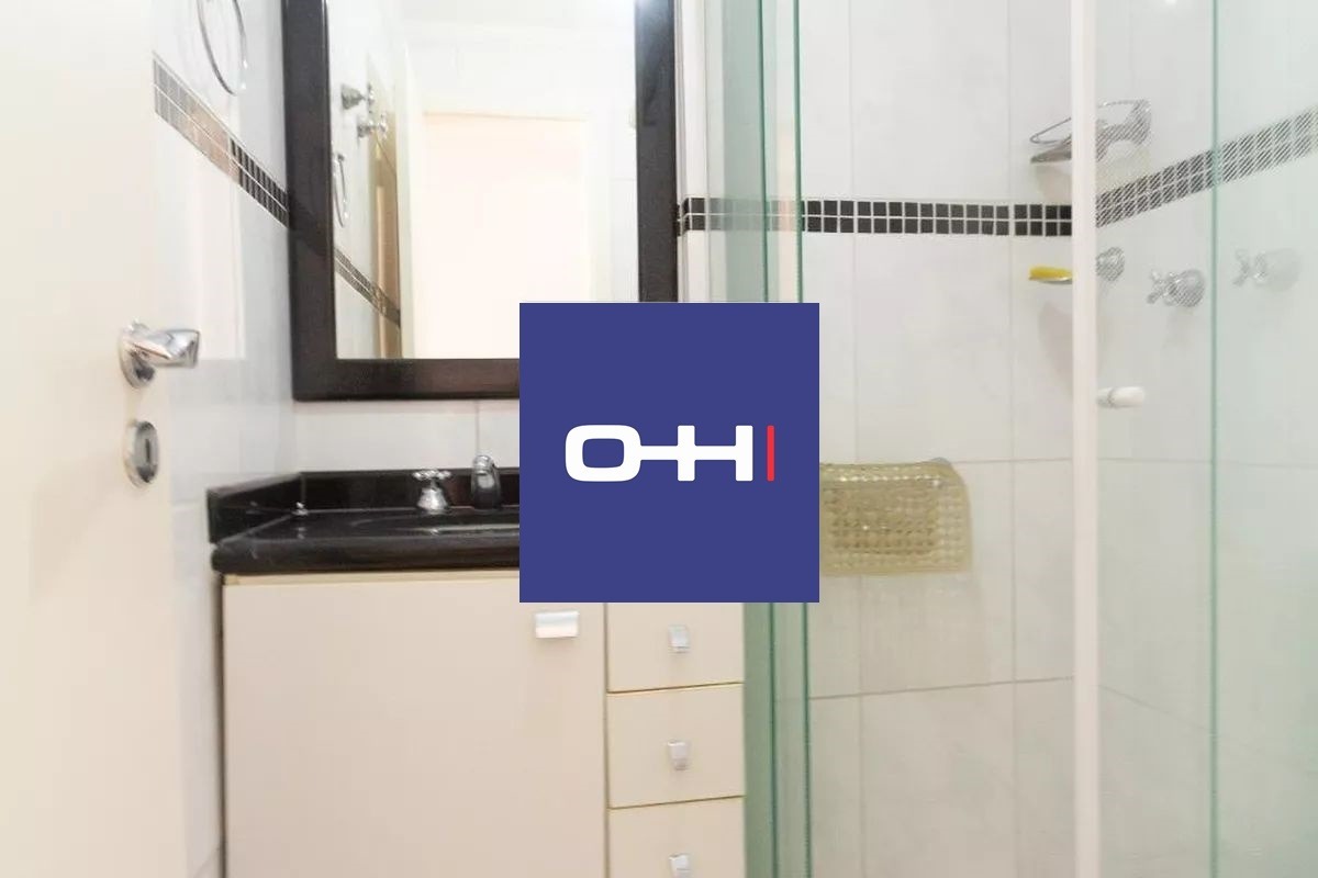 Apartamento – Moema