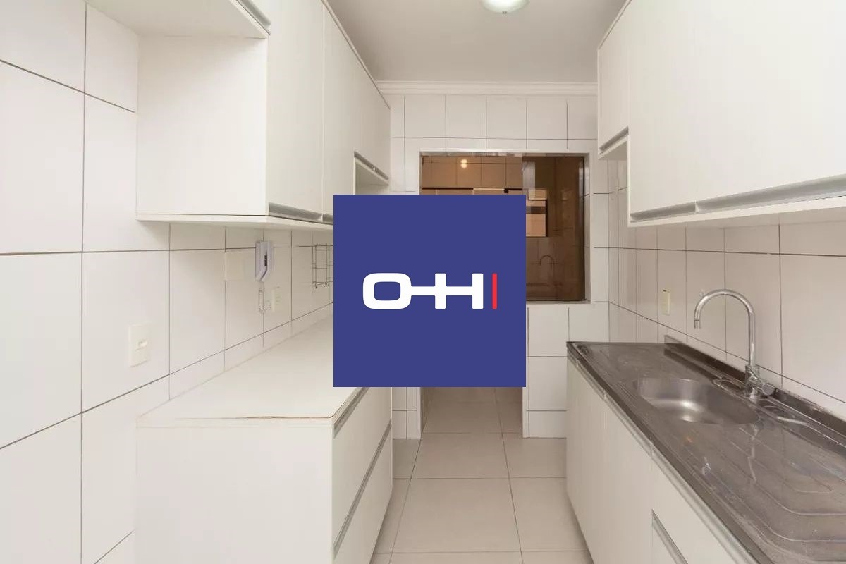 Apartamento – Moema