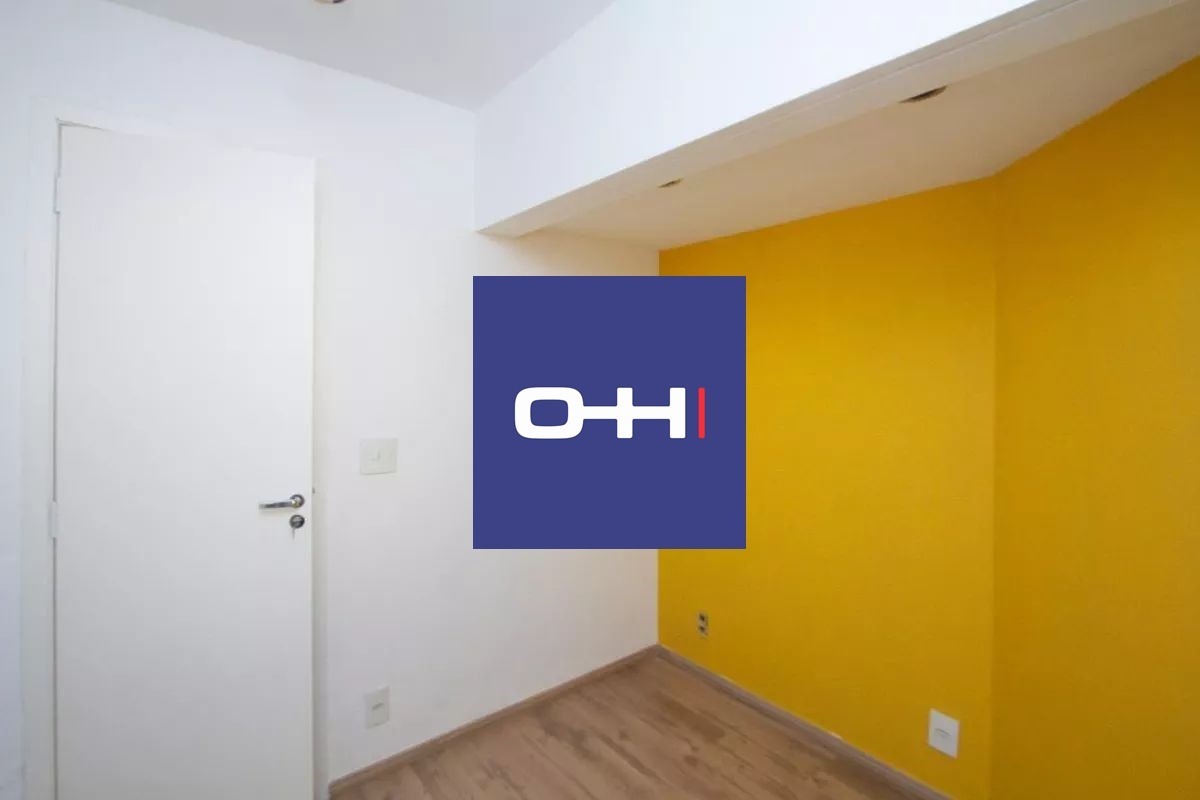 Apartamento – Moema
