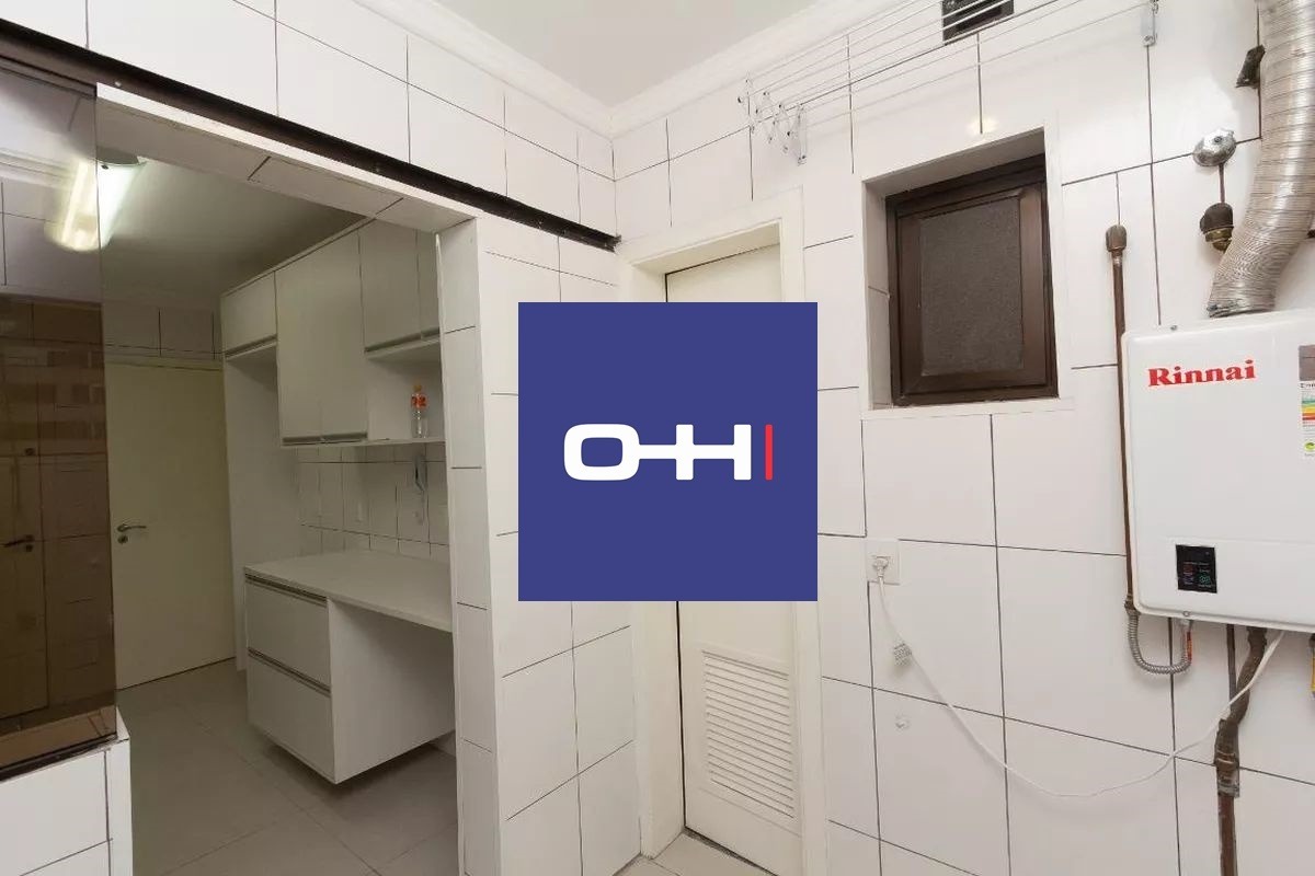 Apartamento – Moema
