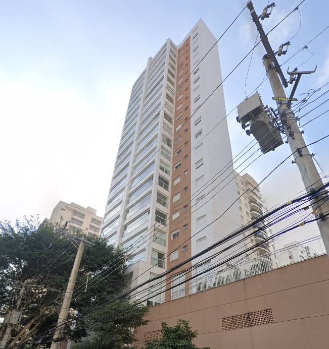Apartamento – Pompéia