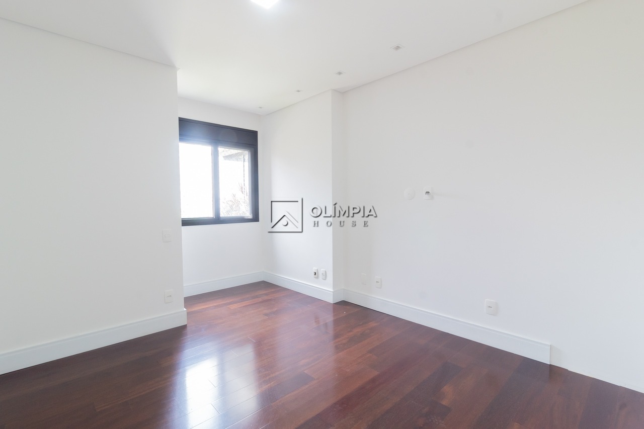 Apartamento - Vila Romana SP